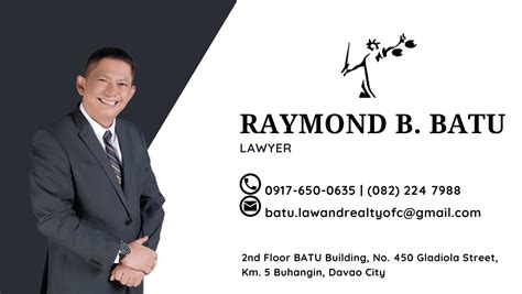 law firm in davao city